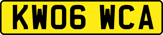 KW06WCA