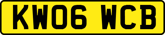 KW06WCB