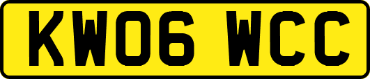 KW06WCC