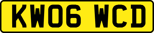 KW06WCD