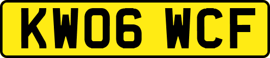 KW06WCF