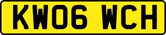 KW06WCH
