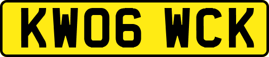 KW06WCK