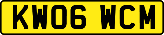 KW06WCM
