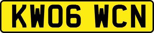 KW06WCN