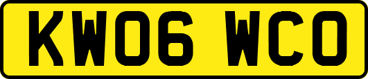 KW06WCO