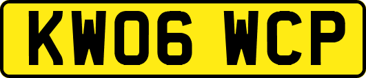 KW06WCP
