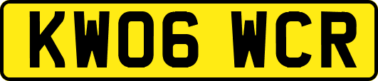 KW06WCR