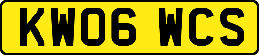 KW06WCS