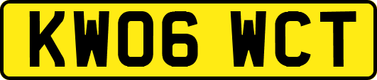 KW06WCT