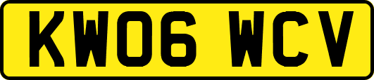 KW06WCV