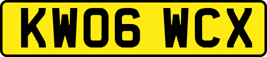 KW06WCX