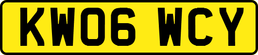 KW06WCY