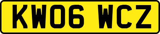 KW06WCZ