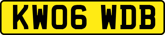 KW06WDB