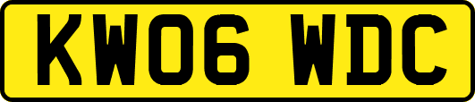 KW06WDC