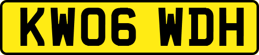 KW06WDH