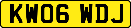 KW06WDJ