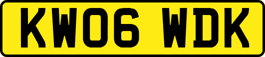 KW06WDK