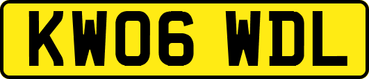 KW06WDL