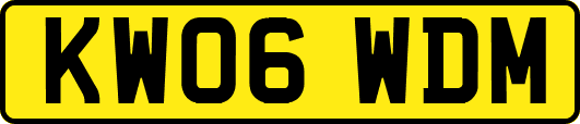 KW06WDM