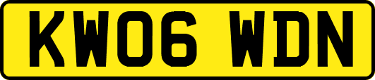 KW06WDN