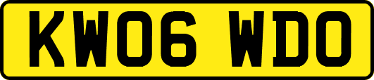 KW06WDO