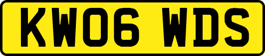KW06WDS