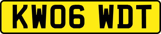 KW06WDT