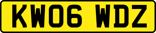 KW06WDZ