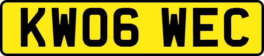 KW06WEC