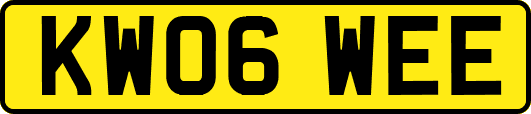KW06WEE