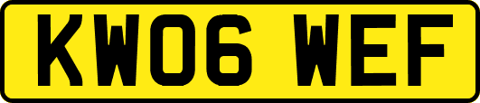 KW06WEF