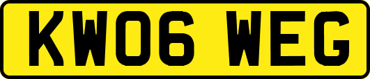 KW06WEG