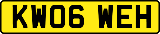 KW06WEH