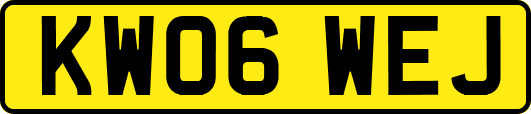 KW06WEJ