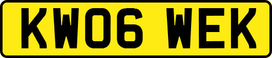 KW06WEK