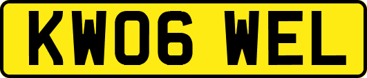 KW06WEL