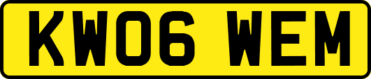 KW06WEM