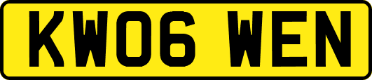 KW06WEN