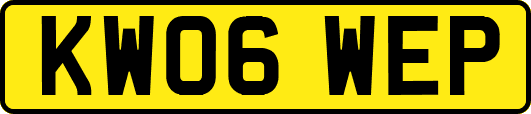 KW06WEP