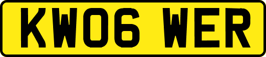 KW06WER