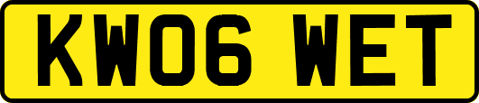 KW06WET
