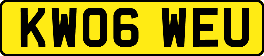 KW06WEU