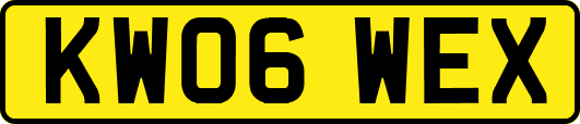 KW06WEX
