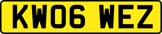 KW06WEZ