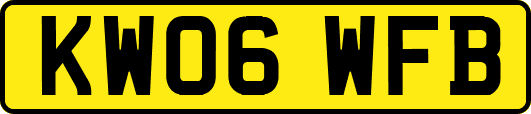 KW06WFB