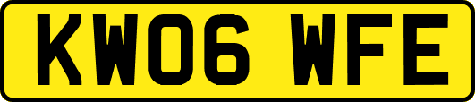 KW06WFE