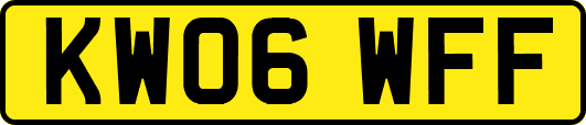 KW06WFF