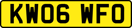 KW06WFO
